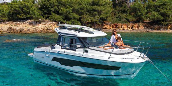 Découvrez le meilleur bateau de pêche et ses solutions de financement