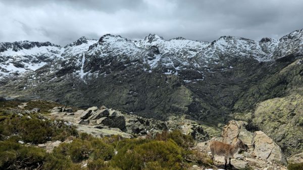 Quels sont les conseils pour une randonnée dans les montagnes de la Sierra Nevada, Espagne?