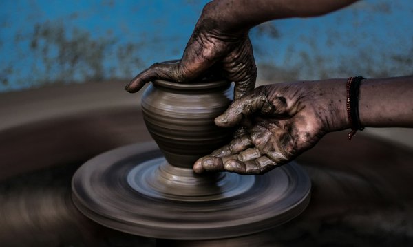 Peut-on trouver une location de vacances au Maroc avec des ateliers de poterie berbère?
